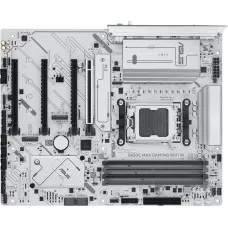 Материнская плата ASUS B650E MAX GAMING WIFI W (x) [B650E MAX GAMING WIFI W]