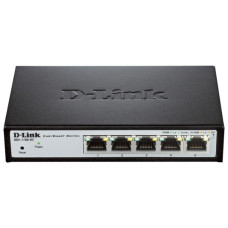 Коммутатор D-Link DGS-1100-05