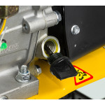 Культиватор Huter GMC-5.5