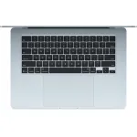 Ноутбук Apple MacBook Air A3241 (Apple M4 10 core 4 ГГц/16 ГБ/15.3