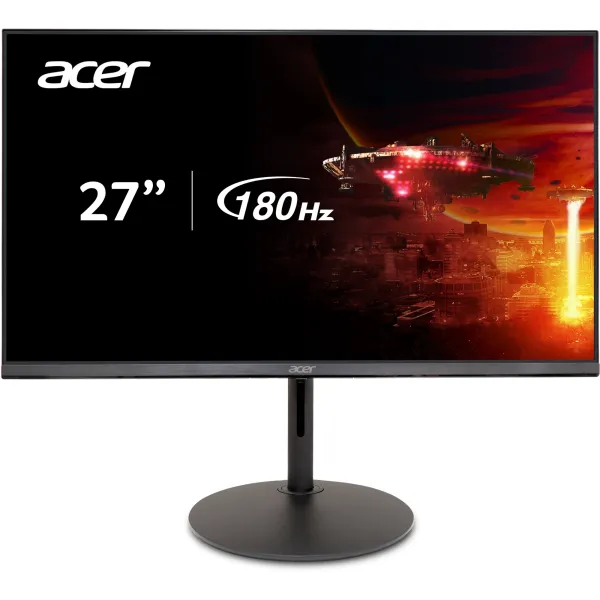Монитор Acer XF270X1bmiiphx (27