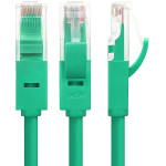 Greenconnect GCR-LNC05-3.0m (3м, 5E)