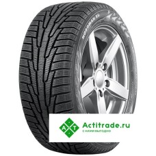 Шина Nokian Nordman RS2 185/60 R14 82R зимняя [T429915]