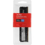 Память DIMM DDR4 16Гб 3200МГц ADATA (25600Мб/с, CL16, 288-pin, 1.35)