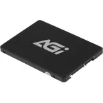 Жесткий диск SSD 120Гб AGI AI178 (2.5
