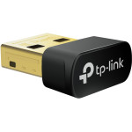 Сетевой адаптер TP-Link Archer T2UB Nano