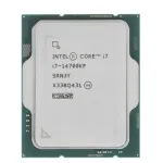 Процессор Intel Core i7-14700KF (2500MHz, FCLGA1700, L3 33Mb)