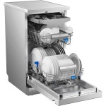 Посудомоечная машина Midea MFD45S460SI