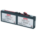 Батарея APC RBC18 (6В, 9Ач)