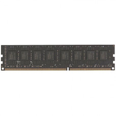 Память DIMM DDR3 4Гб 1333МГц AMD (10600Мб/с, CL9, 240-pin, 1.5) [R334G1339U1S-UO]