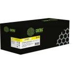 Тонер-картридж Cactus CS-TK895Y (желтый; 6000стр; Mita FS C8020, C8020MFP, C8025, C8025MFP)