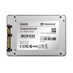 Жесткий диск SSD 256Гб Transcend SSD230S (2.5