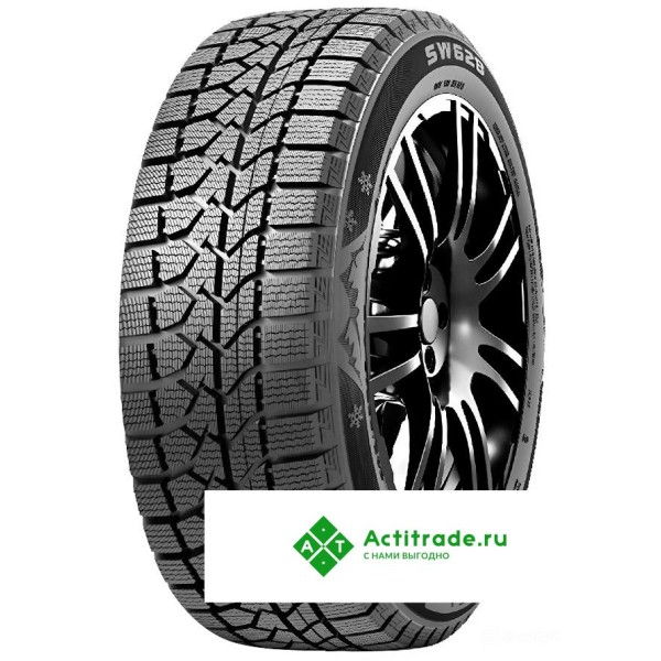 Шина Westlake SW628 265/60 R18 114T зимняя