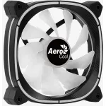 Кулер Aerocool Astro 12 F ARGB PWM