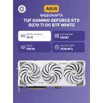 Видеокарта GeForce RTX 5070 Ti 2588МГц 16Гб ASUS (GDDR7, 256бит)