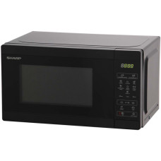 Микроволновая печь Sharp R2800RK [R2800RK]