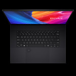 Ноутбук ASUS ProArt P16 H7606WV-ME098X (AMD Ryzen AI 9 HX 370 2 ГГц/32 ГБ LPDDR5x/16