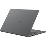 Ноутбук ASUS UX3407QA-QD267W (Qualcomm Snapdragon X X1 26 100 30 ГГц/16 ГБ LPDDR5X 8533 МГц/14