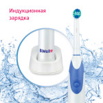 Электрическая зубная щетка B.Well MED-820