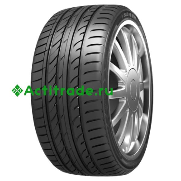 Шина Sailun ATREZZO ZSR SUV 275/45 R21 110Y летняя (Extra Load)