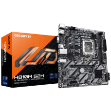 Материнская плата Gigabyte H810M S2H (x)