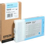 Epson C13T603500 (220мл)