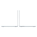 Ноутбук Apple MacBook Air A3241 (Apple M4 10 core 4 ГГц/16 ГБ/15.3