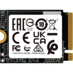 Жесткий диск SSD 1Тб ADATA (2230, 5000/3700 Мб/с, PCIe 4.0 x4 (NVMe))