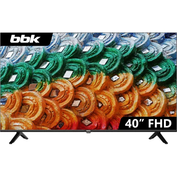 LED-телевизор BBK 40LEM-1030/FTS2C (B) (40