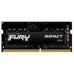 Память SO-DIMM DDR4 16Гб 2666МГц Kingston (21300Мб/с, CL16, 260-pin)