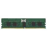 Память DIMM DDR5 16Гб 4800МГц Kingston (38400Мб/с, CL40, 288-pin, 1.1 В)