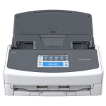 Сканер Fujitsu ScanSnap iX1600 (600x600 dpi, 128 бит)