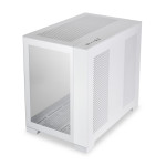 Корпус Lian Li Dynamic Mini White (Midi-Tower)