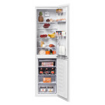 Холодильник Beko RCNK335K00W (No Frost, A, 2-камерный, 54x201x60см, белый)