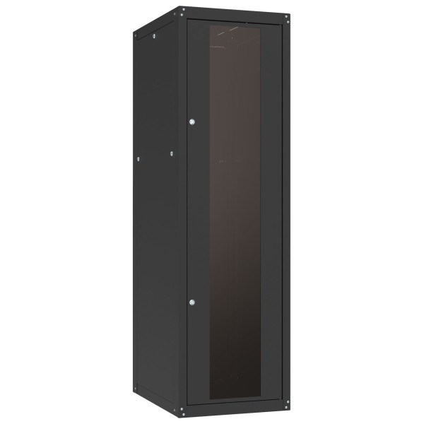 Шкаф коммутационный напольный C3 Solutions NT565734 (33U, 600x1000мм, IP20, 600кг)