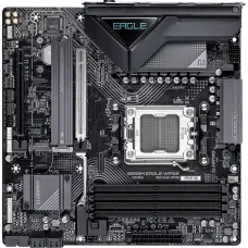 Материнская плата Gigabyte B850M EAGLE WF6E (x) [B850M EAGLE WF6E]