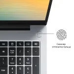 Ноутбук Huawei MateBook D 16 MCLF-X (Intel Core i5 12450H 2 ГГц/16 ГБ/16