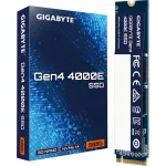 Жесткий диск SSD 500Гб Gigabyte (2280, 3600/3000 Мб/с)