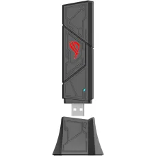 Сетевой адаптер ASUS ROG USB-BE92 [90IG09I0-MO0B00]