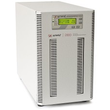 ИБП Штиль ST1102SL (с двойным преобразованием, 2000ВА, 1800Вт) [ST1102SL]