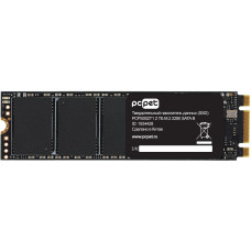 Жесткий диск SSD 2Тб PC Pet (2280, 500/450 Мб/с)