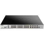 Коммутатор D-Link DGS-3630-28PC
