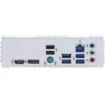 Материнская плата ASRock B550M PRO RS (AM4, 4xDDR4 DIMM, microATX, RAID SATA: 0,1,10)
