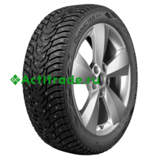 Шина Ikon Character Ice 8 205/50 R17 93T зимняя шипы (Extra Load)