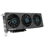 Видеокарта GeForce RTX 4060TI 2550МГц 8Гб Gigabyte OC (PCI-E 4.0, GDDR6, 128бит, 2xHDMI, 2xDP)