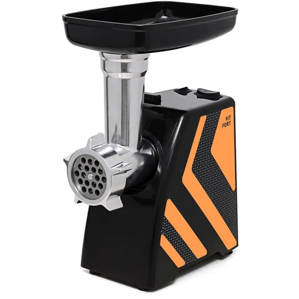 Мясорубка Kitfort КТ-2101-3