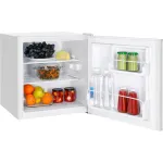 Холодильник Nordfrost NR 506 W (A+, 1-камерный, объем 60:60л, белый)