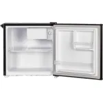 Холодильник Maunfeld MFF50RB (A+, 1-камерный, объем 50:50л, черный)