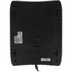 ИБП Powercom Spider SPD-900U LCD (Line-Interactive, 900ВА, 540Вт, 8xIEC 320 C13 (компьютерный))