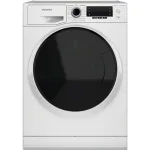 Стиральная машина Hotpoint-Ariston NSD 7249 D AVE RU(класс: A-40%, средняя 59.5x85x43.5см, фронтальная, макс:7кг, 1200об/мин, защита от протечек, белый)